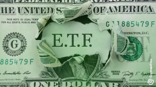 Компания Ninepoint запускает свой первый американский ETF, делая ставку на интеграцию североамериканского энергетического сектора