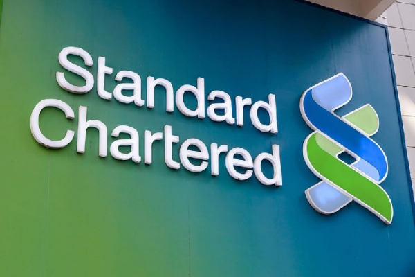 Standard Chartered делает очень важный шаг в отношении Bitcoin и Ethereum! Они указали на этот альткоин как на перспективный актив для сектора объемом 7...