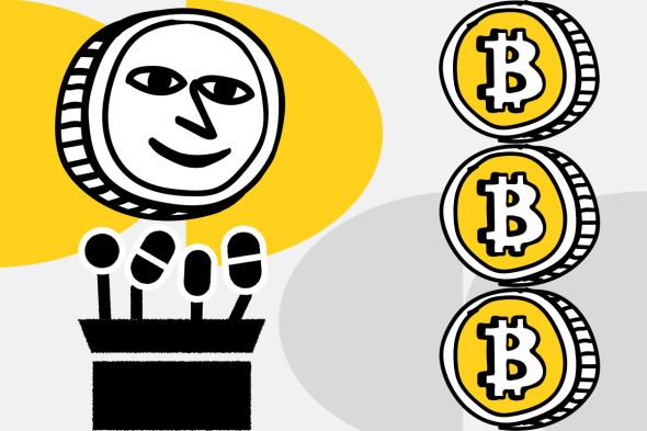 Биткоин взлетел на $10 тыс. за три дня. Что теперь