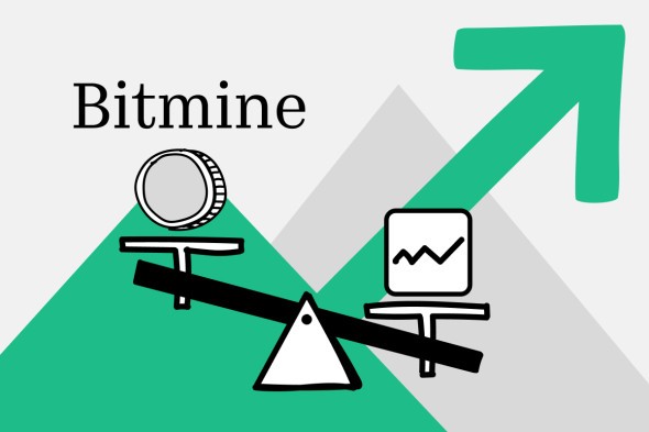 Главный холдер эфира Bitmine назвал факторы роста крипторынка Главный холдер эфира Bitmine назвал факторы роста крипторынка