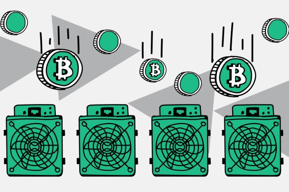 Сложность майнинга биткоина и Zcash выросла. Что с доходностью
