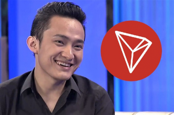 Основатель Tron Джастин Сан вывел тысячи ETH с платформы для стейкинга Ethereum Lido! Вот подробности