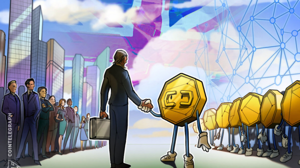 Соучредитель BitMEX внес 75% пожертвований Reform UK во втором квартале 2026 года