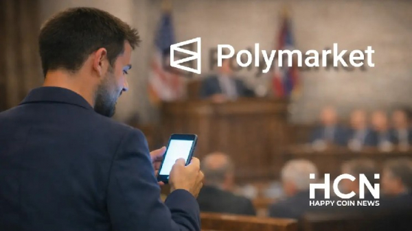 Polymarket оценил закрытие Баб-эль-Мандебского пролива до конца года в 18%