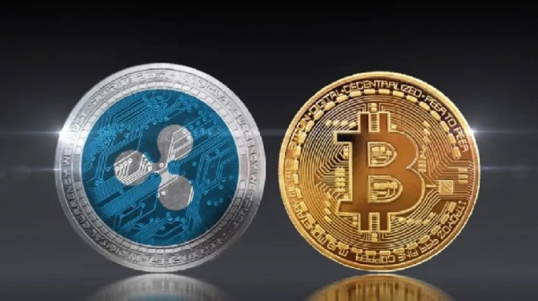 Будьте внимательны к биткоину и XRP: аналитик поделился новыми целевыми показателями для роста!