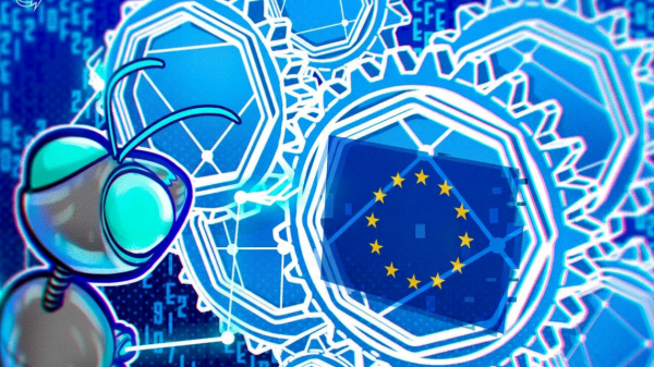Искусственный интеллект и токенизация станут приоритетами надзора ESMA в 2027 году