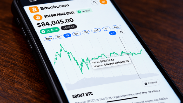 Цена биткоина по-прежнему на 33 % ниже рекордного максимума, а &laquo;быки&raquo; готовятся к возвращению