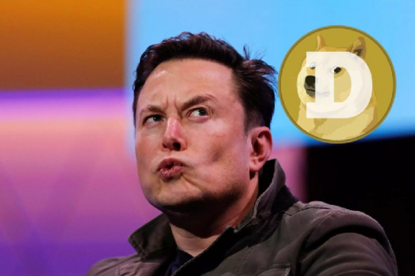 Срочные новости: Илон Маск снова обманул нас! Tesla принимает меры в отношении Dogecoin!