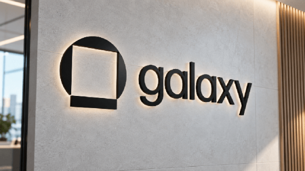 Galaxy Digital помещает 100 млн долларов в виде sUSDS в корпоративную казну