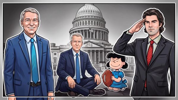 Дайджест Hodler: эксперты прогнозируют криптовалюте Arbitrum 70-кратный рост Дайджест Hodler: эксперты прогнозируют криптовалюте Arbitrum 70-кратный рост