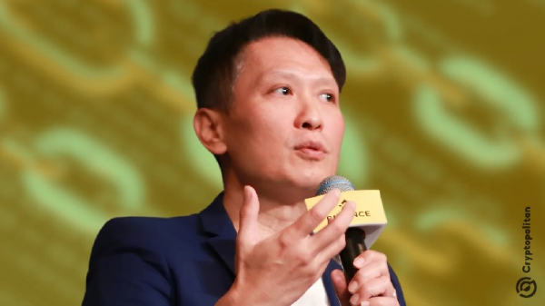 Генеральный директор Binance отрицает причастность к черному рынку военной нефти Ирана на сумму 61 ​​миллион долларов