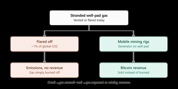 Превратится ли новая стратегия Казахстана по майнингу Bitcoin в руководство по использованию искусственного интеллекта в вычислительных целях?