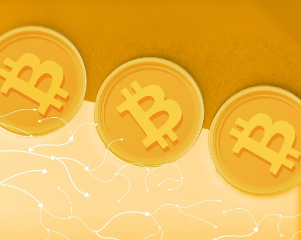 Британец вернул 61 BTC спустя 12 лет