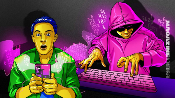 Кража Revolut ID подчеркивает опасность KYC: вот как это исправить