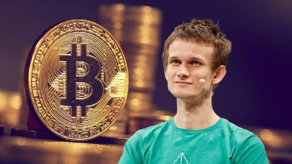 Основатель Ethereum Виталик Бутерин заявил, что никакого обвала биткоина, вызванного искусственным интеллектом, не будет! Вот подробности